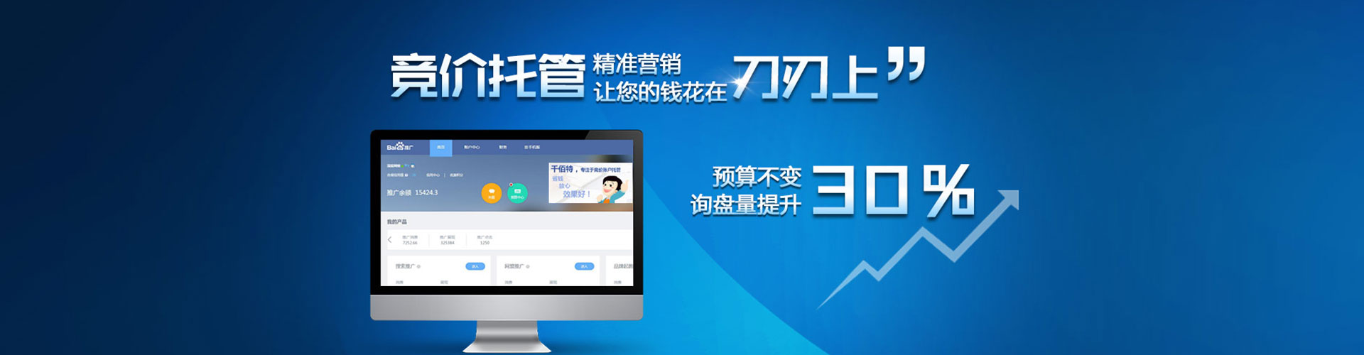 遵化信息流运营
